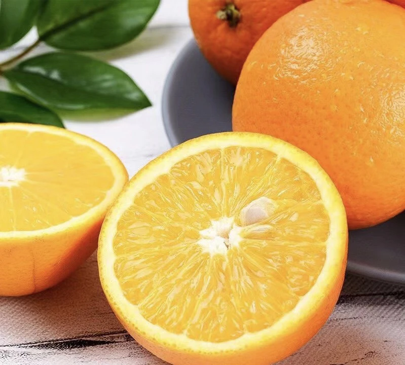 【仅限一天】南非橙13.8元/斤 （±200g)