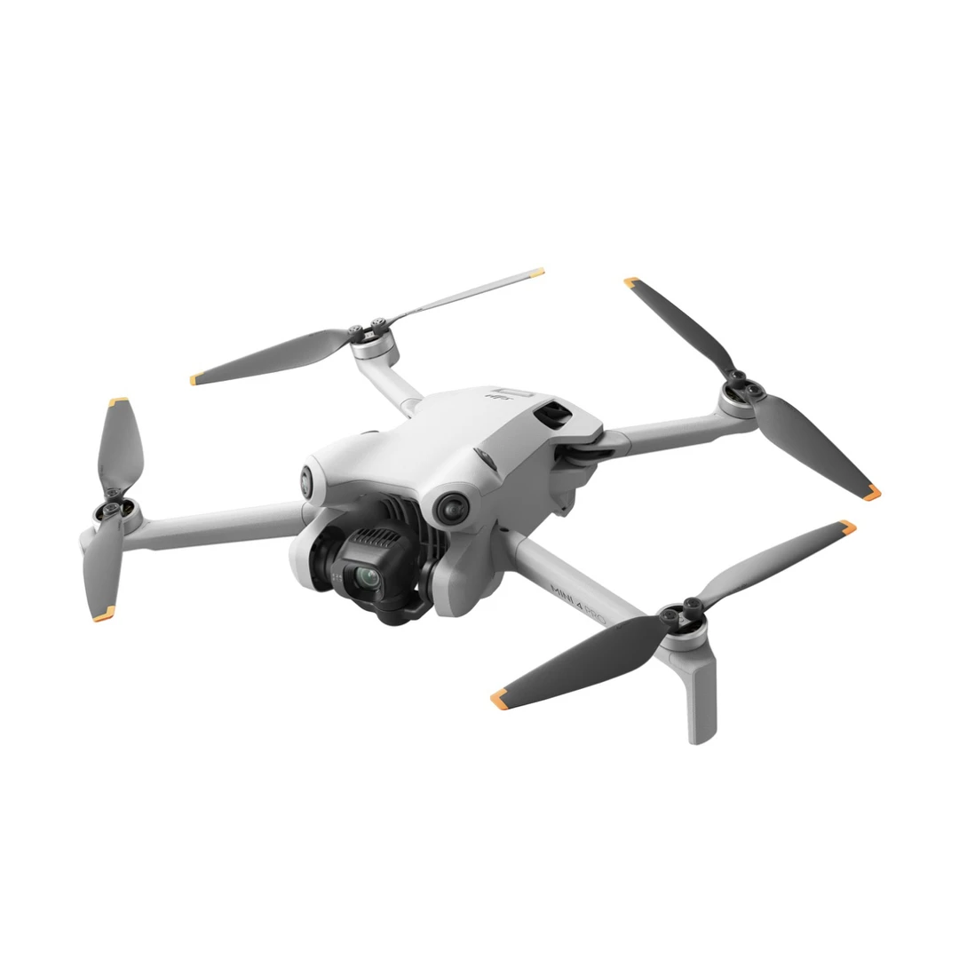 95新 DJI/大疆 Mini4Pro【24期免息】全方避障4K画质便携折叠