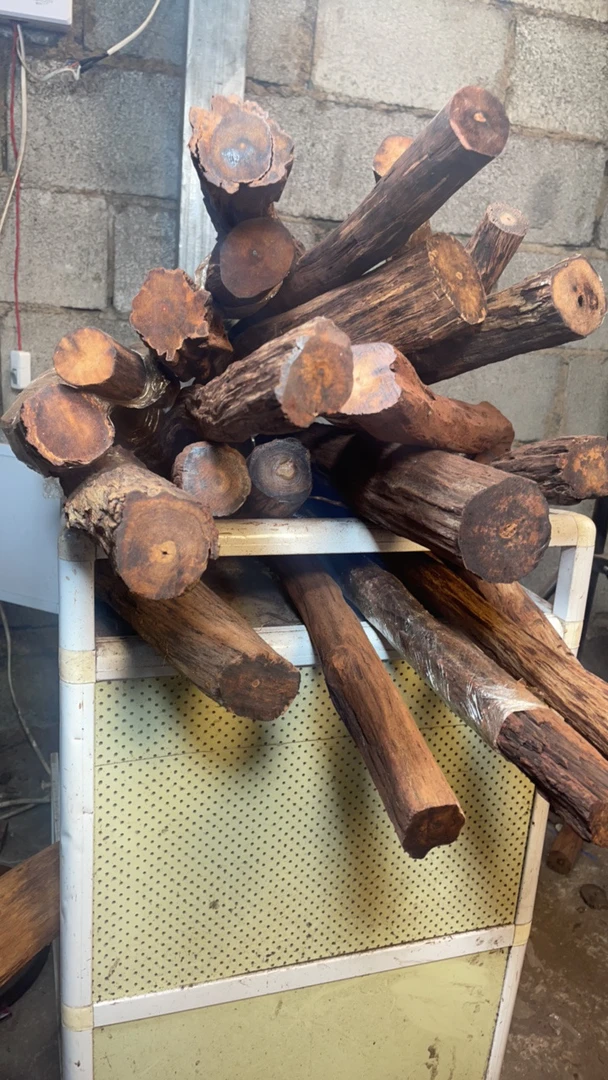 降真香订制款摆件