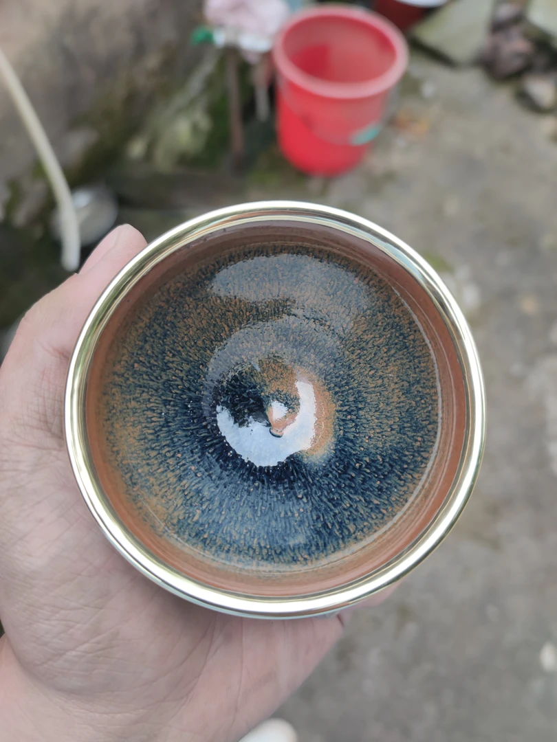 茶杯，直播，链接，