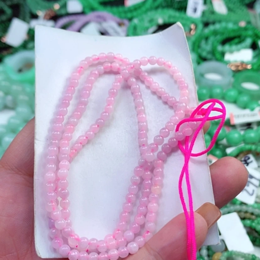 【闪购商品】翡翠手链未镶嵌