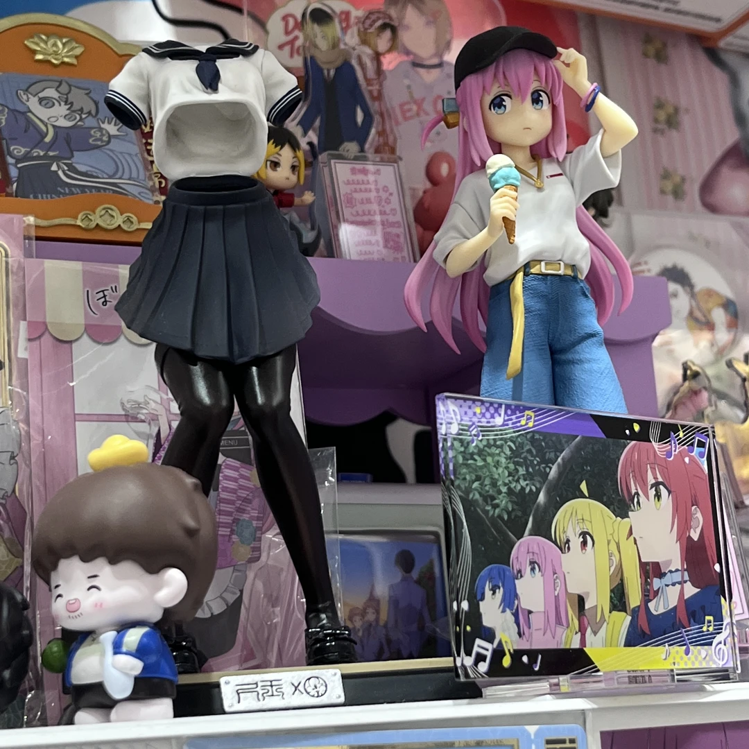 『运费专拍』二次元谷子吧唧立牌等