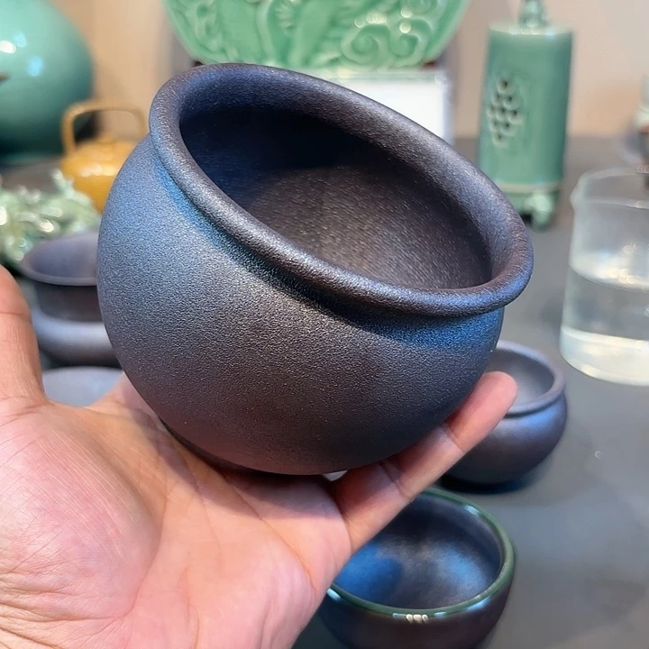 杯龙泉青瓷龙泉青瓷