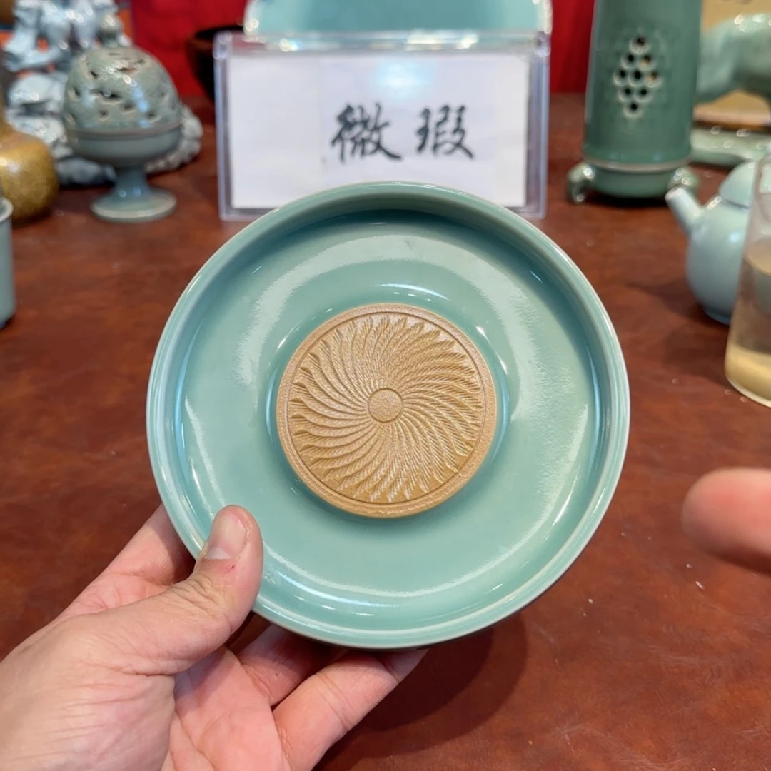 【闪购商品】瓷杯瓷杯