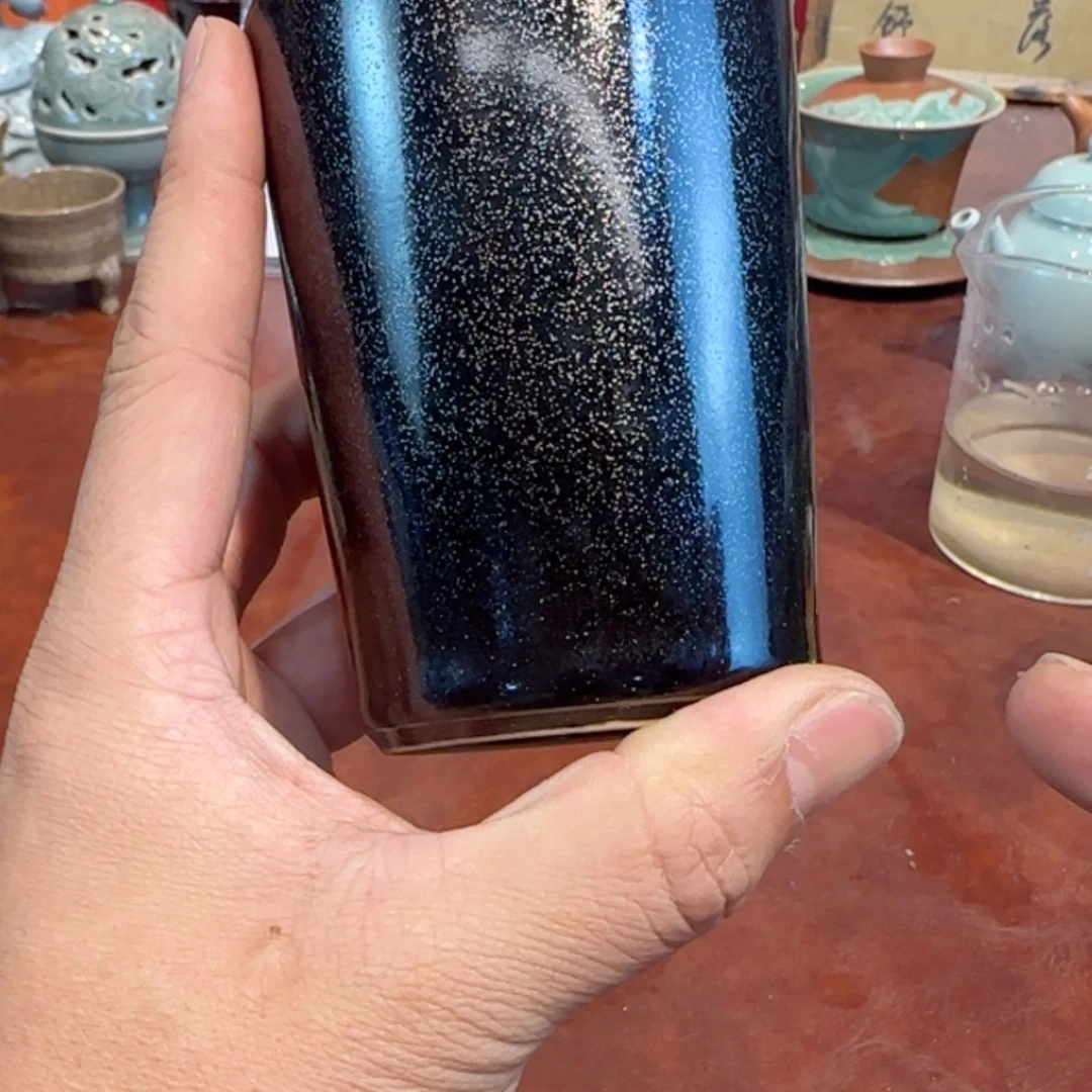 【闪购商品】瓷杯瓷杯