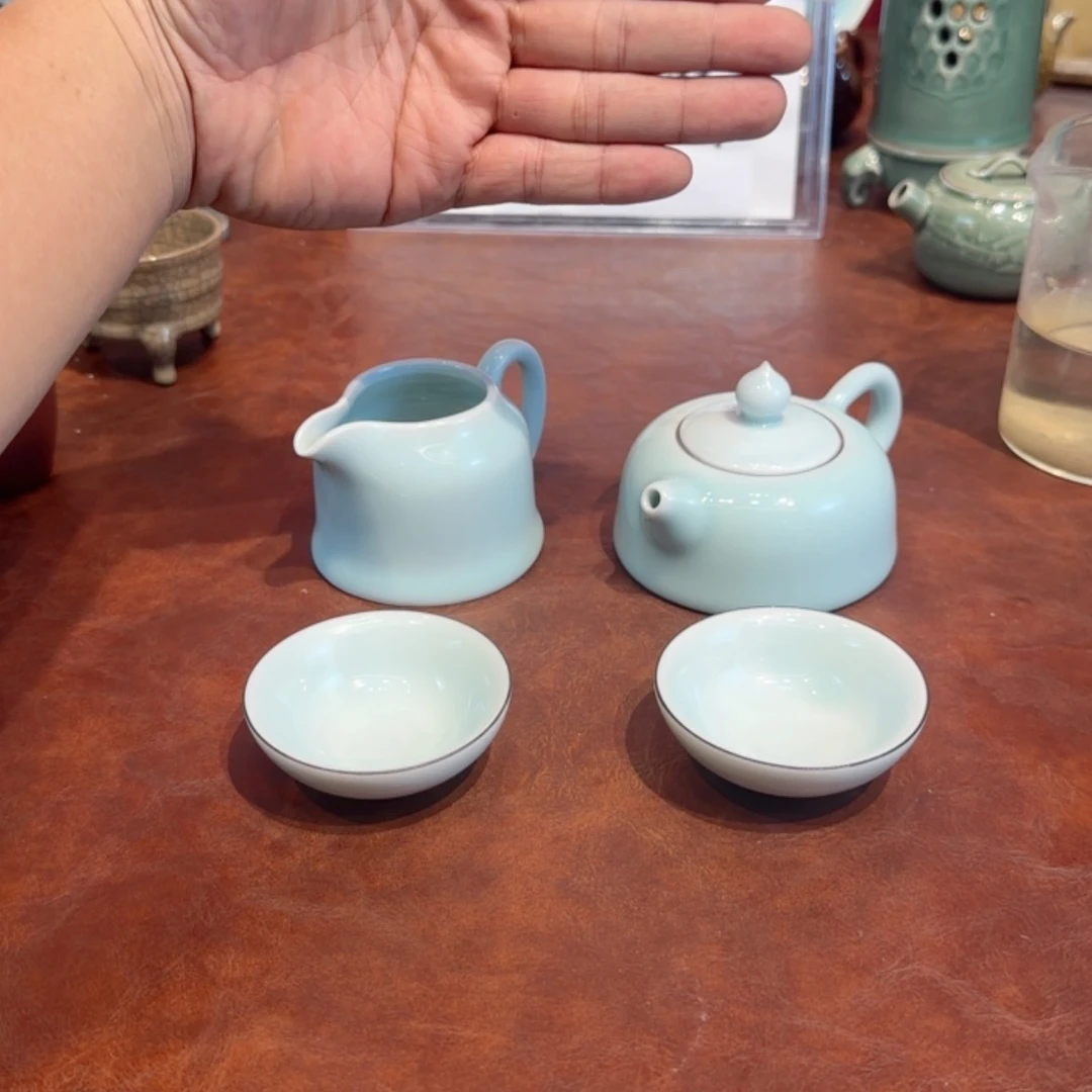 【闪购商品】瓷杯瓷杯