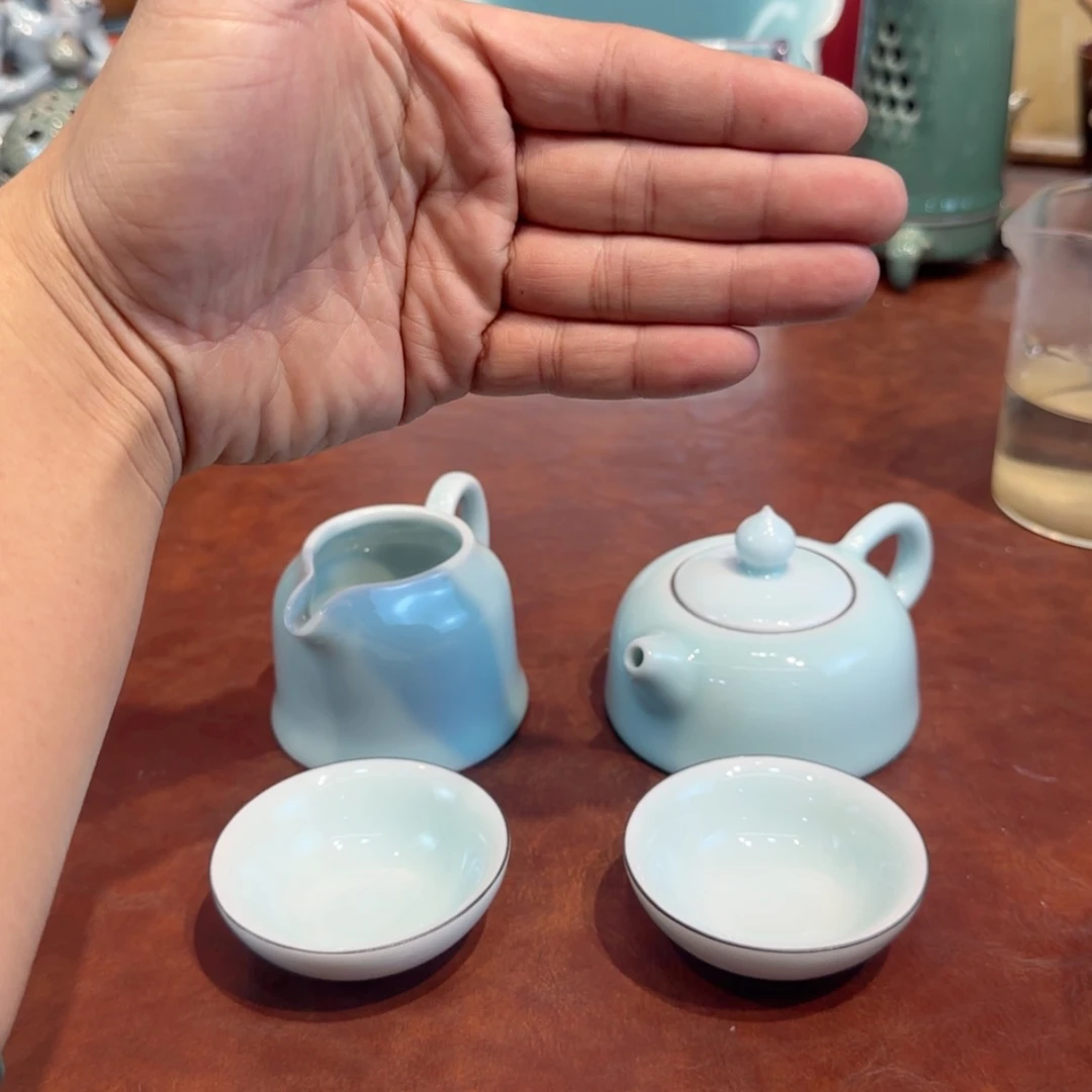 【闪购商品】瓷杯瓷杯