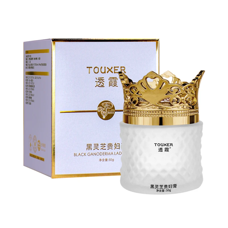 【锋哥专属】透霞黑灵芝贵妇膏
