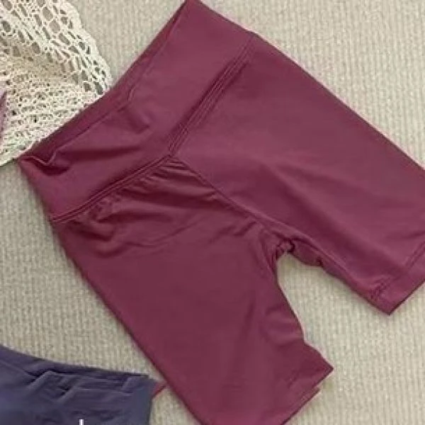 246韩国童装2023夏季女童洋气儿童宽松小女孩休闲短裤