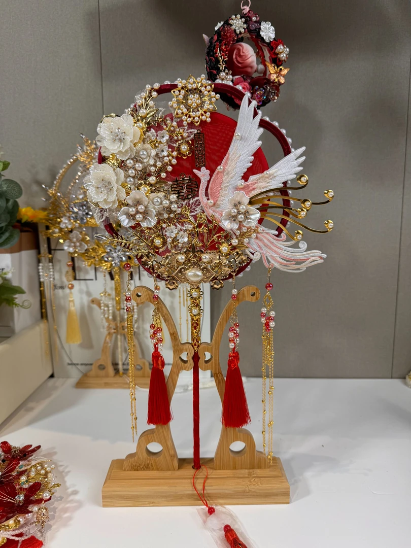 创意手工蓝牙键盘饰品（单个装）