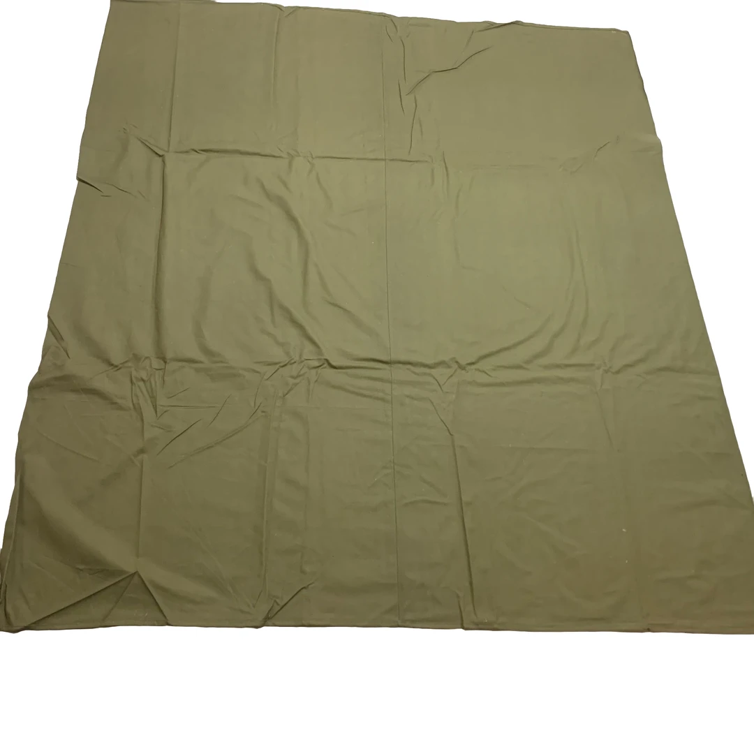 1995年帆布料长198cm宽1米7马鞍垫子材料