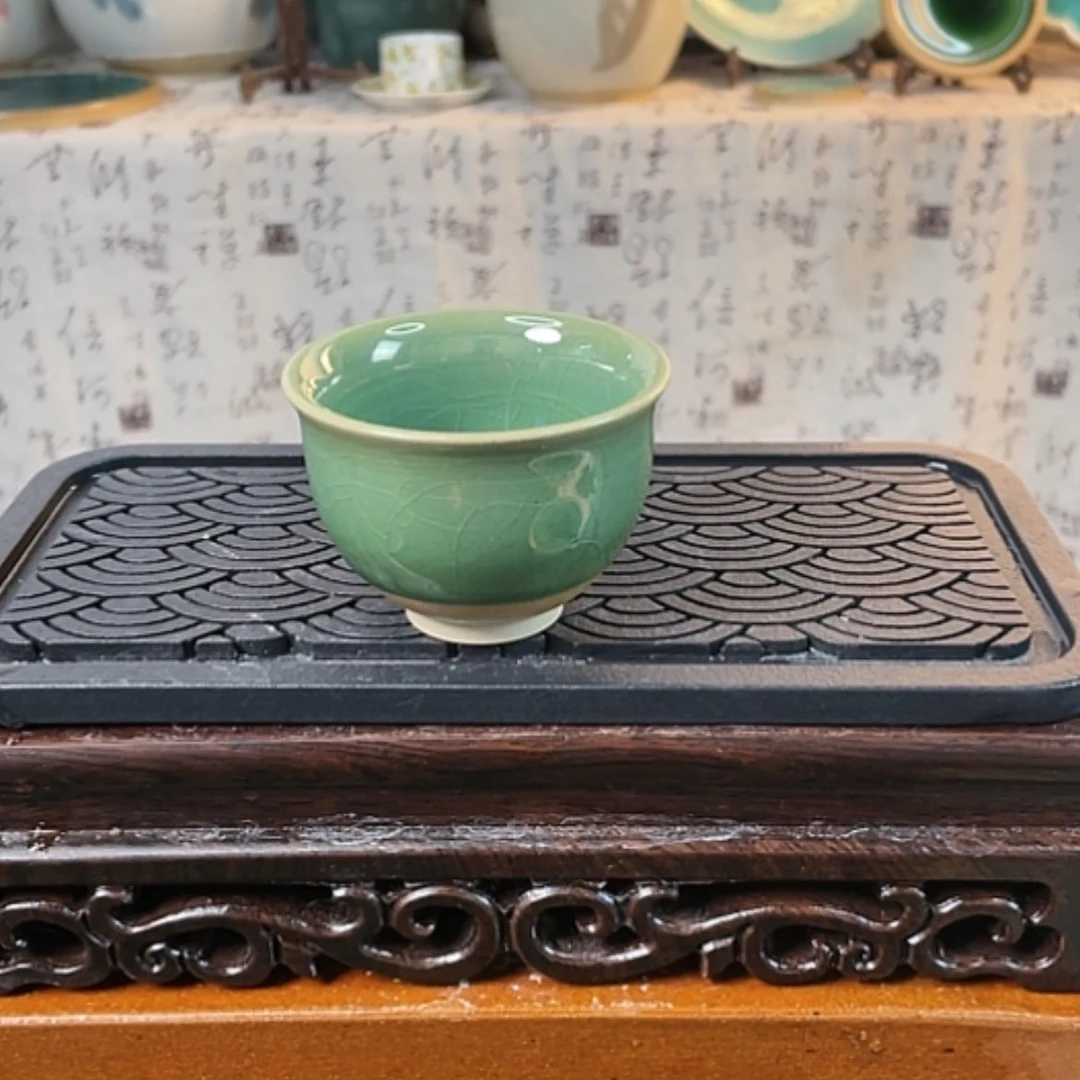 【闪购商品】陶瓷杯