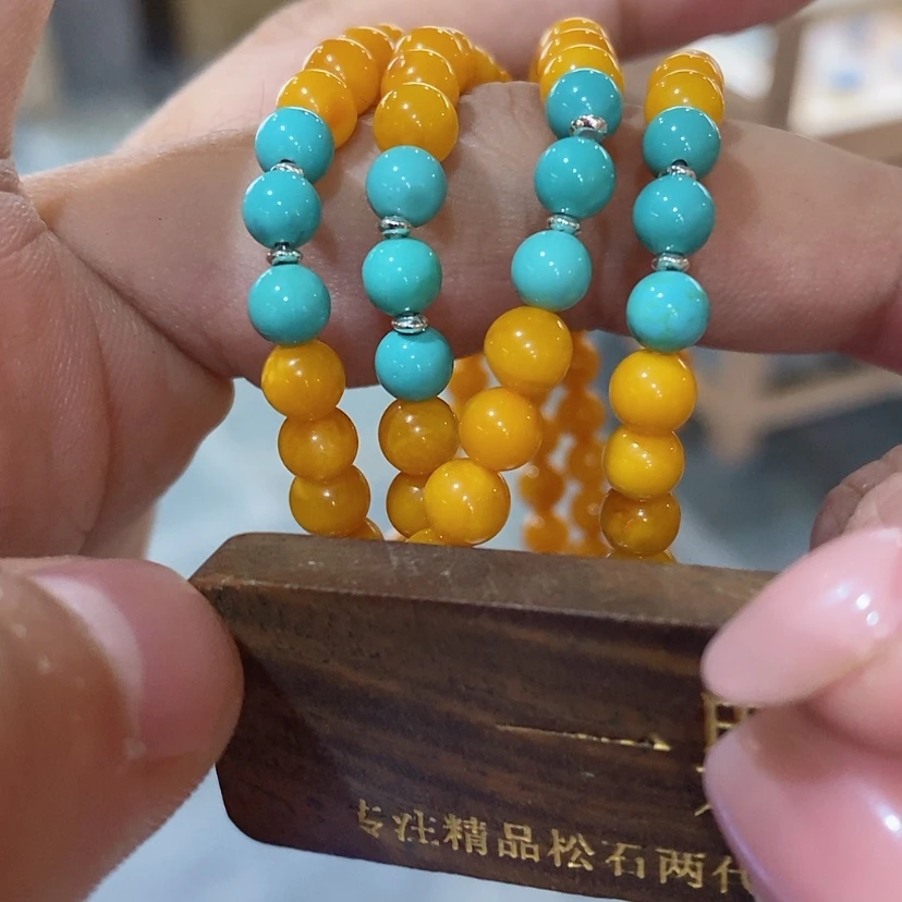 【闪购商品】琥珀珠宝奇石未镶嵌