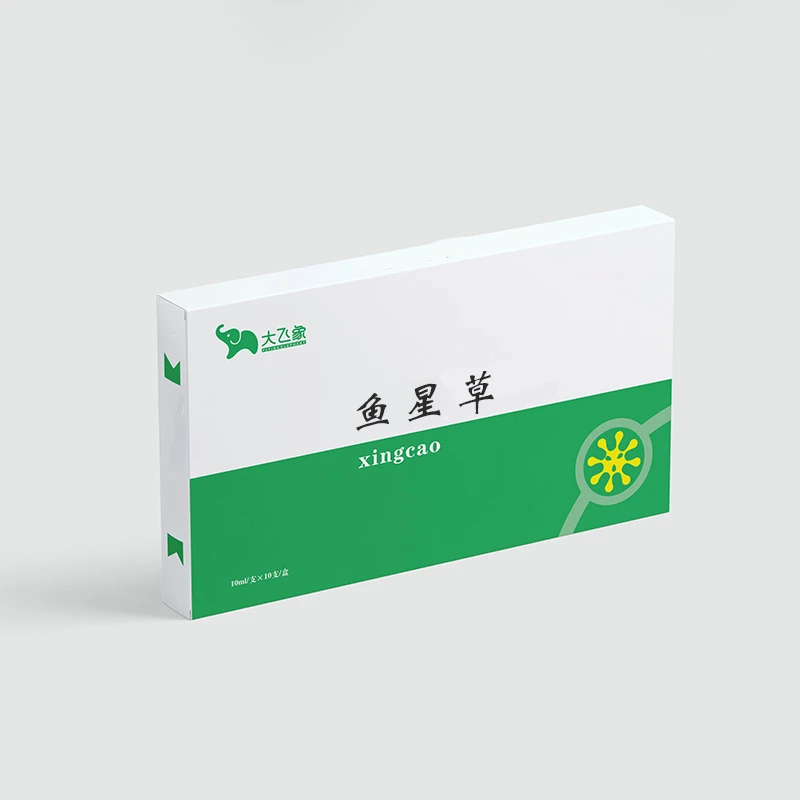 大飞象-鱼腥草液-猪牛羊通用