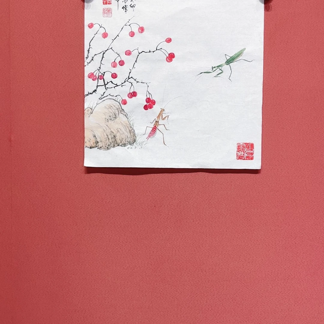 【闪购商品】绘画齐