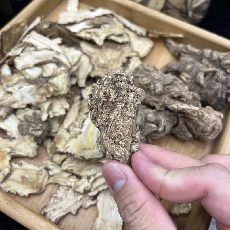 (直播)优选正宗当归参炖汤煲汤