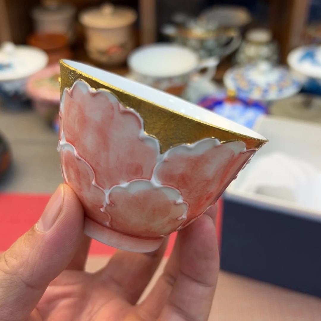 瓷片高端大气上档次