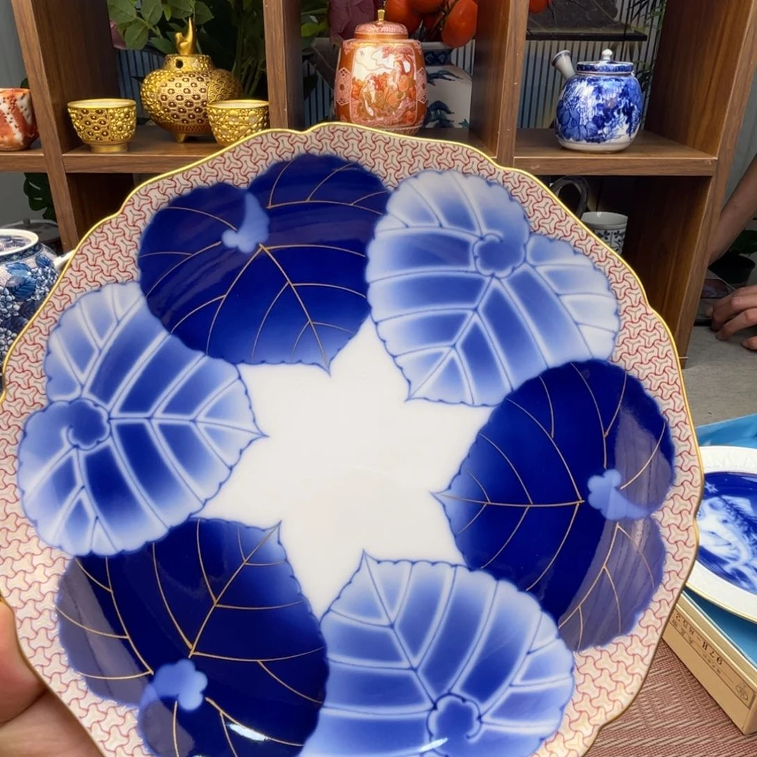 瓷片高端大气上档次