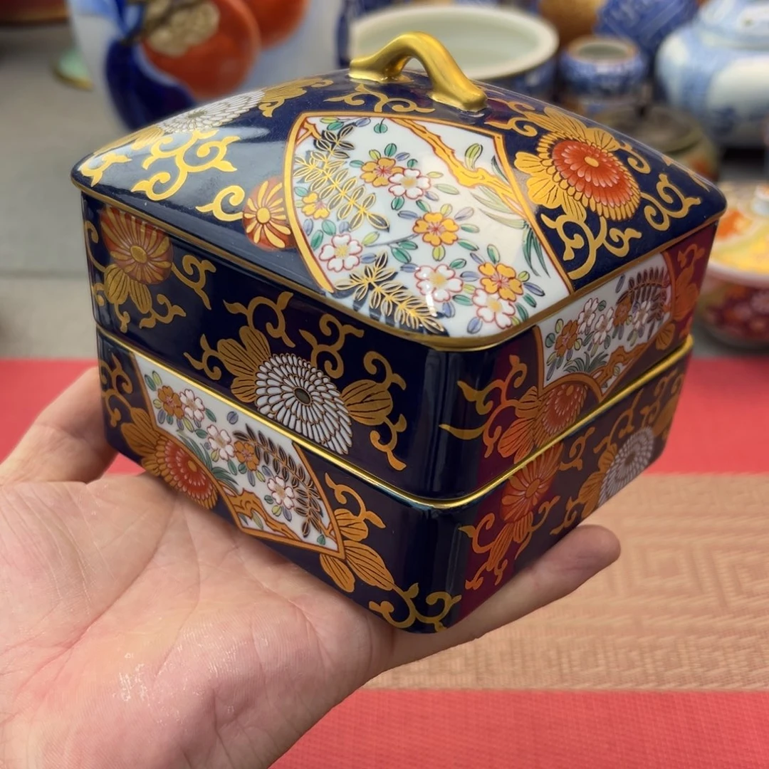 瓷片高端大气上档次