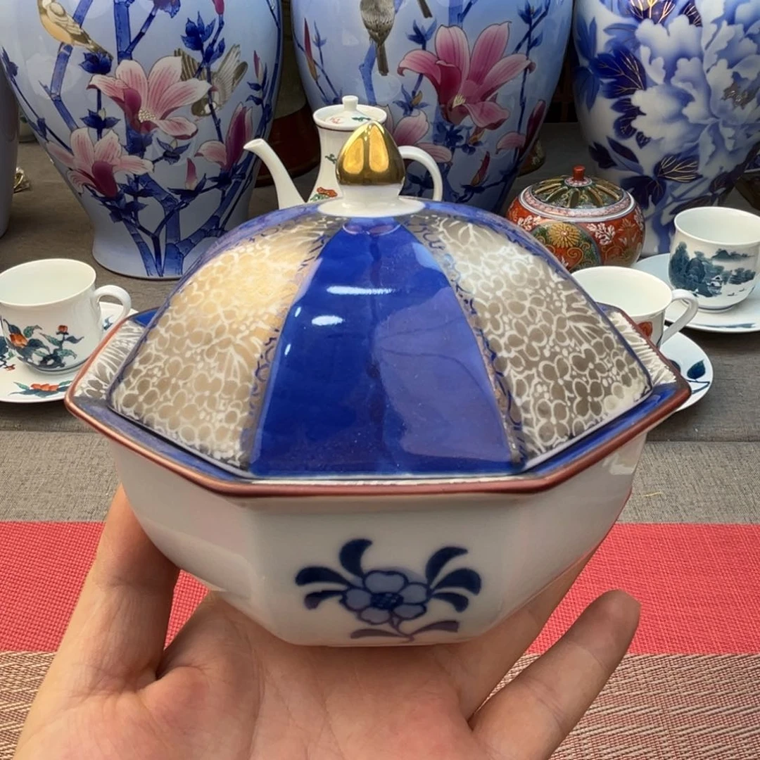 瓷片高端大气上档次