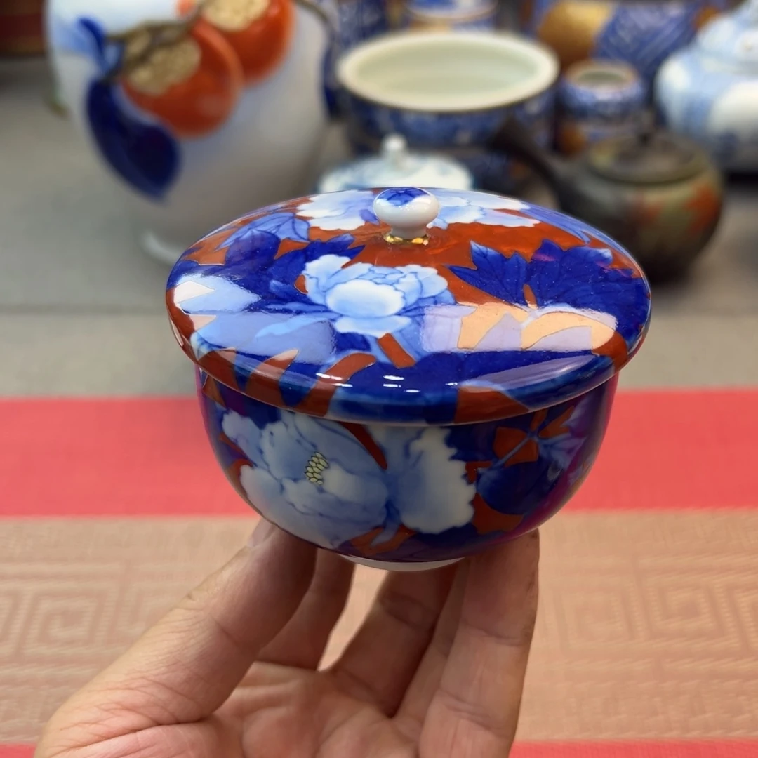 瓷片高端大气上档次