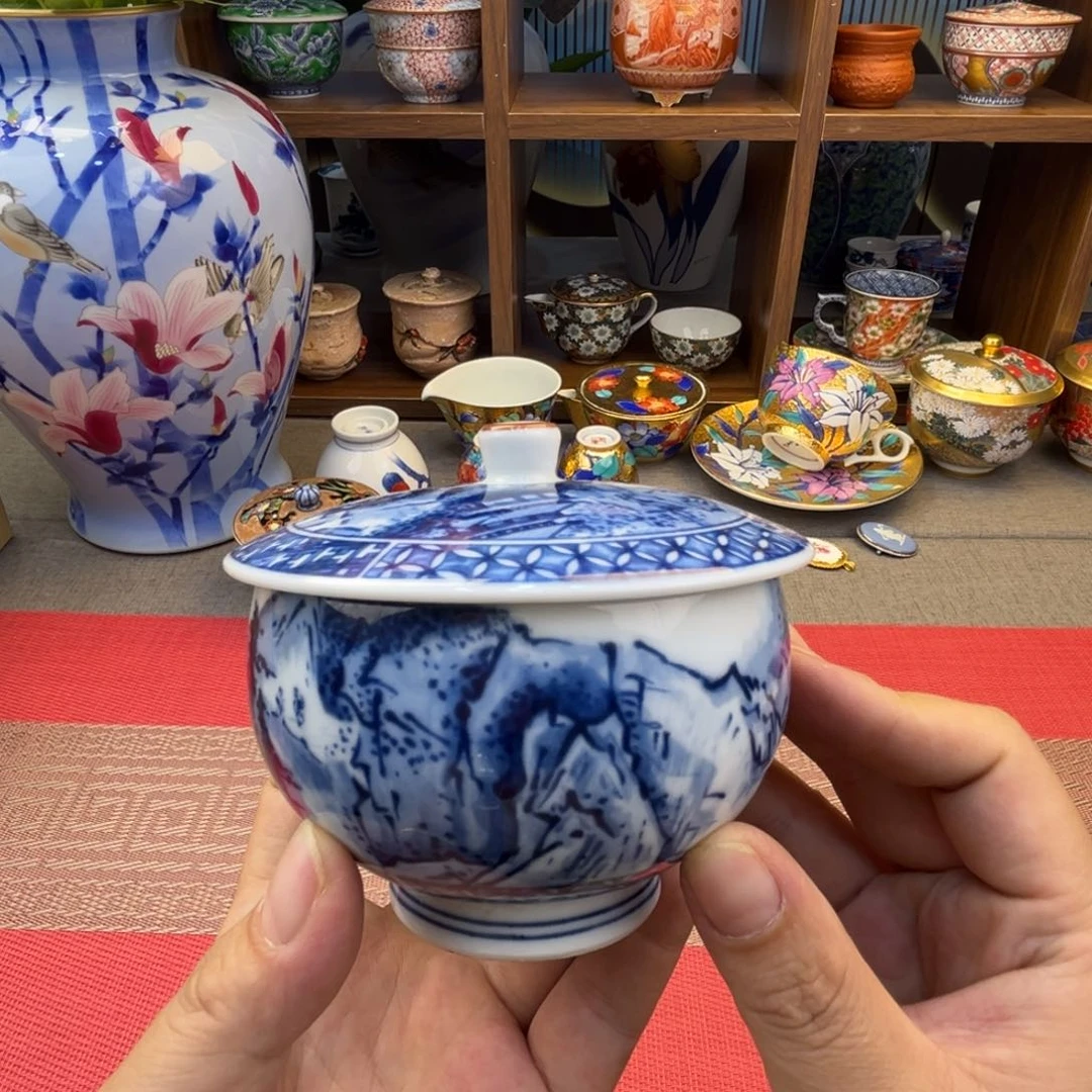 瓷片高端大气上档次