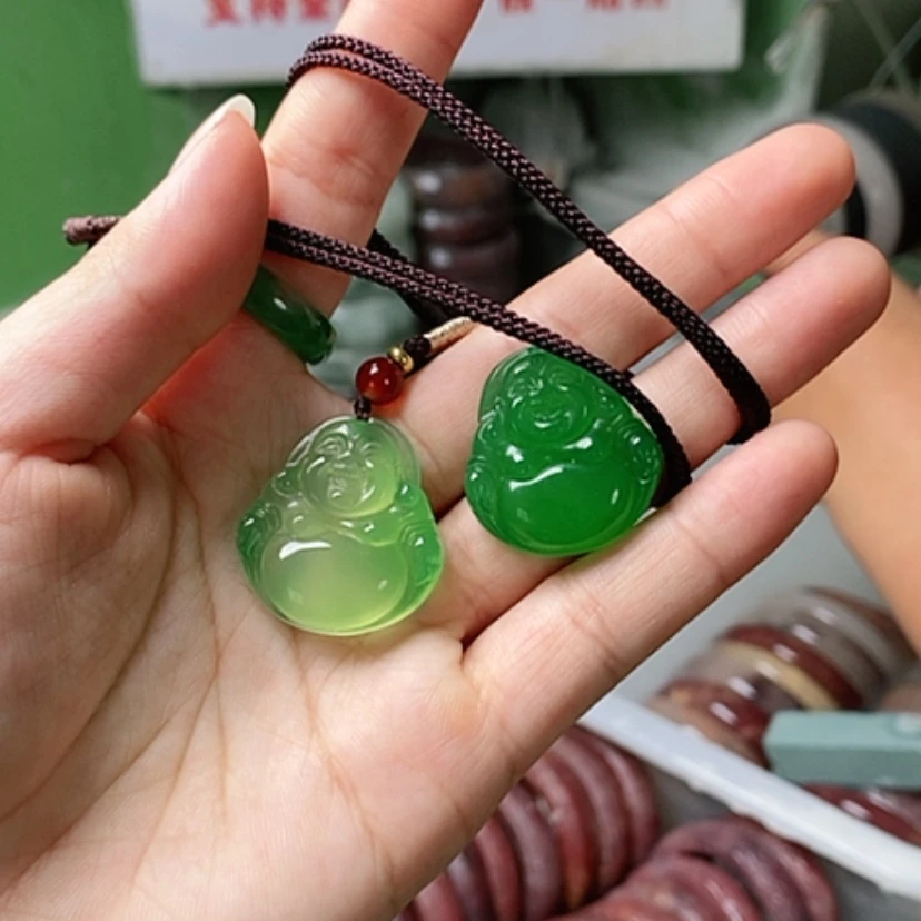 【闪购商品】石英质玉手镯未镶嵌