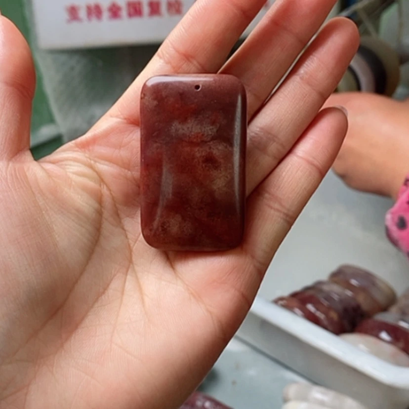 【闪购商品】石英质玉手镯未镶嵌