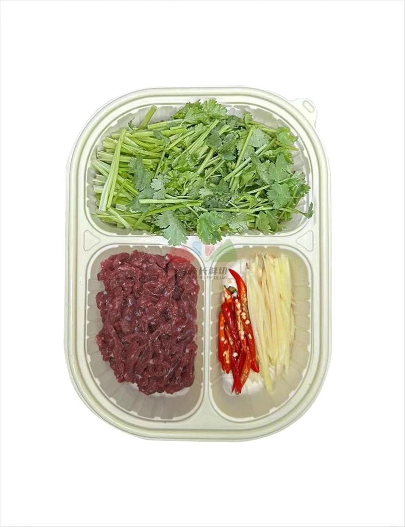 香菜炒牛肉丝