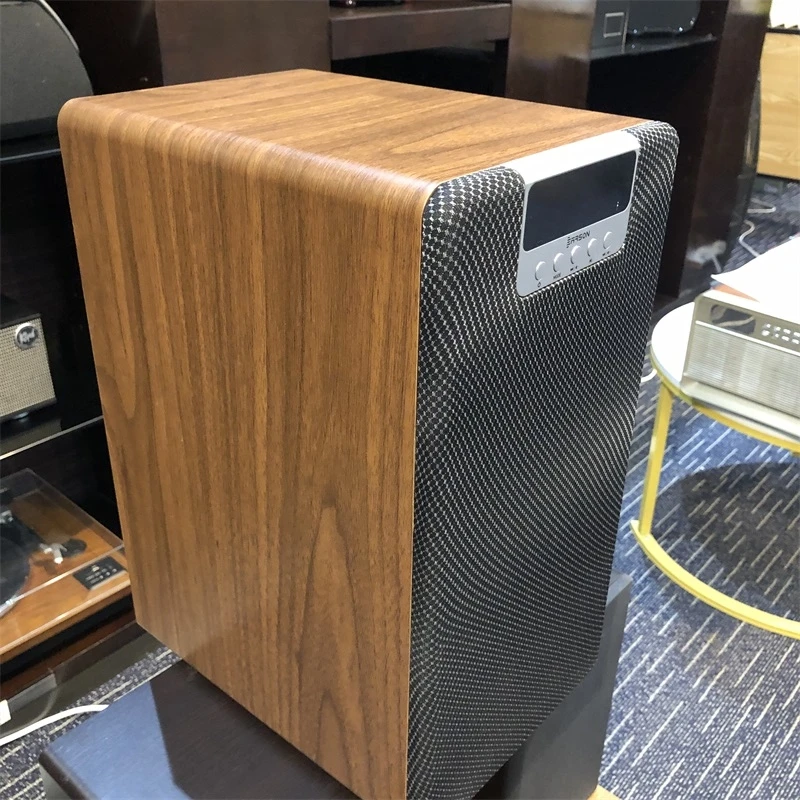 【帆】EARSON/耳神 ER1902一体蓝牙音箱 USB/SD卡智能播放场馆音响
