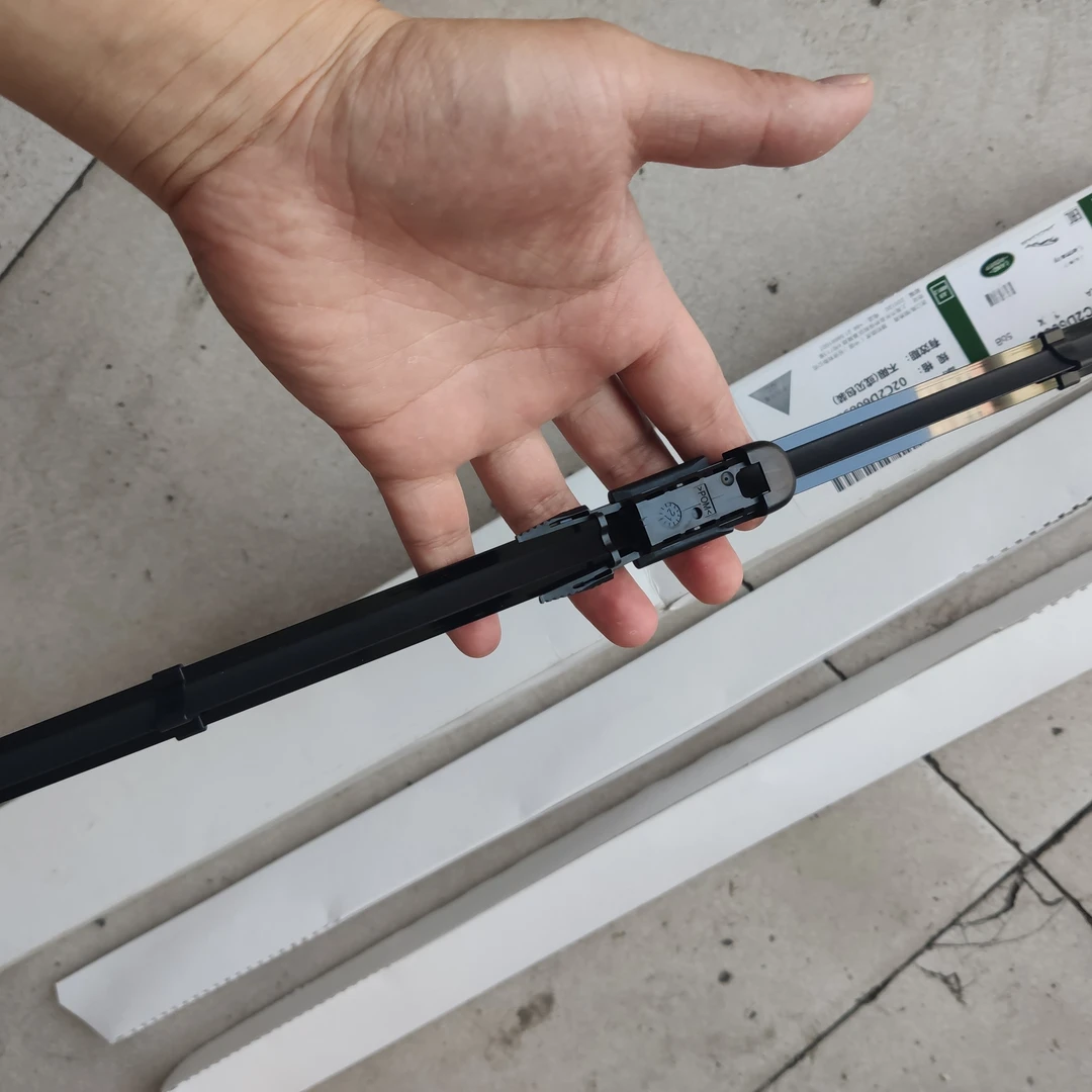 【捷豹原厂雨刮片】XF XJ FP XE原厂雨刮片