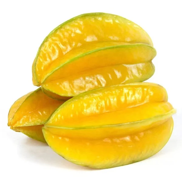 漳州下河杨桃新鲜采摘酸梅粉搭配清甜水果