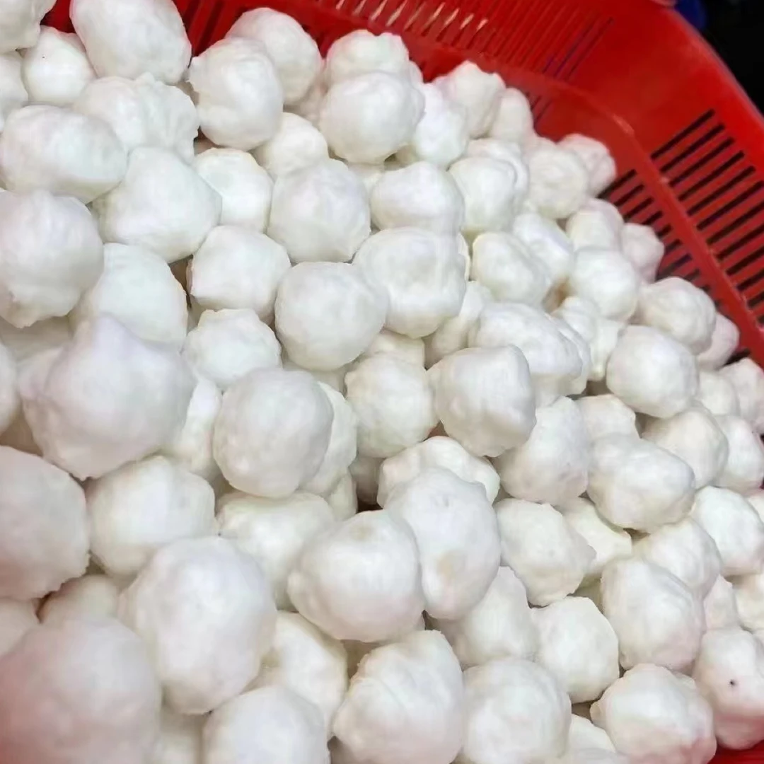 潮汕墨鱼丸 墨斗丸烧烤 牛肉丸 500克 (发京东冷链)