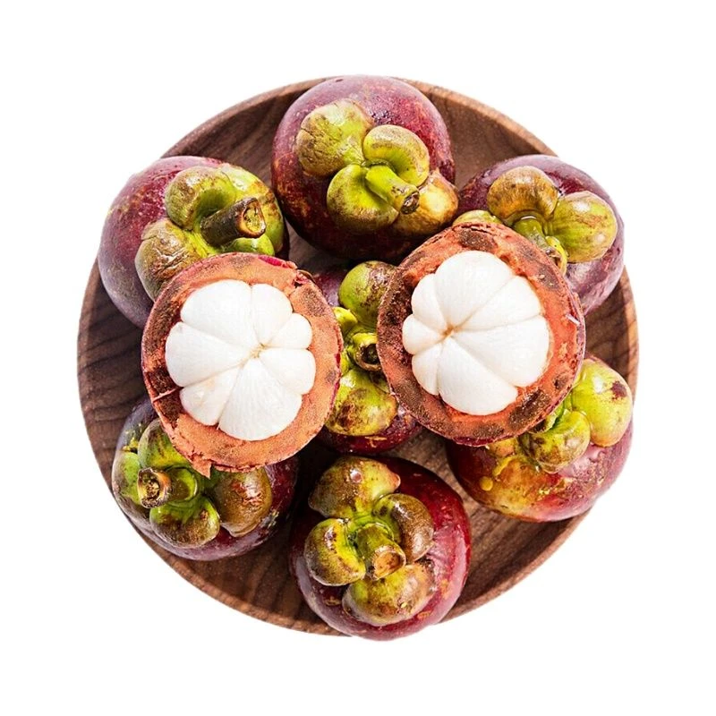 【康元水果】买3送2享七天精品5A果王山竹新鲜进口水果油麻竹包邮