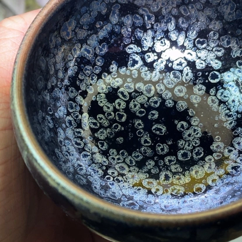 【闪购商品】玻璃茶盏