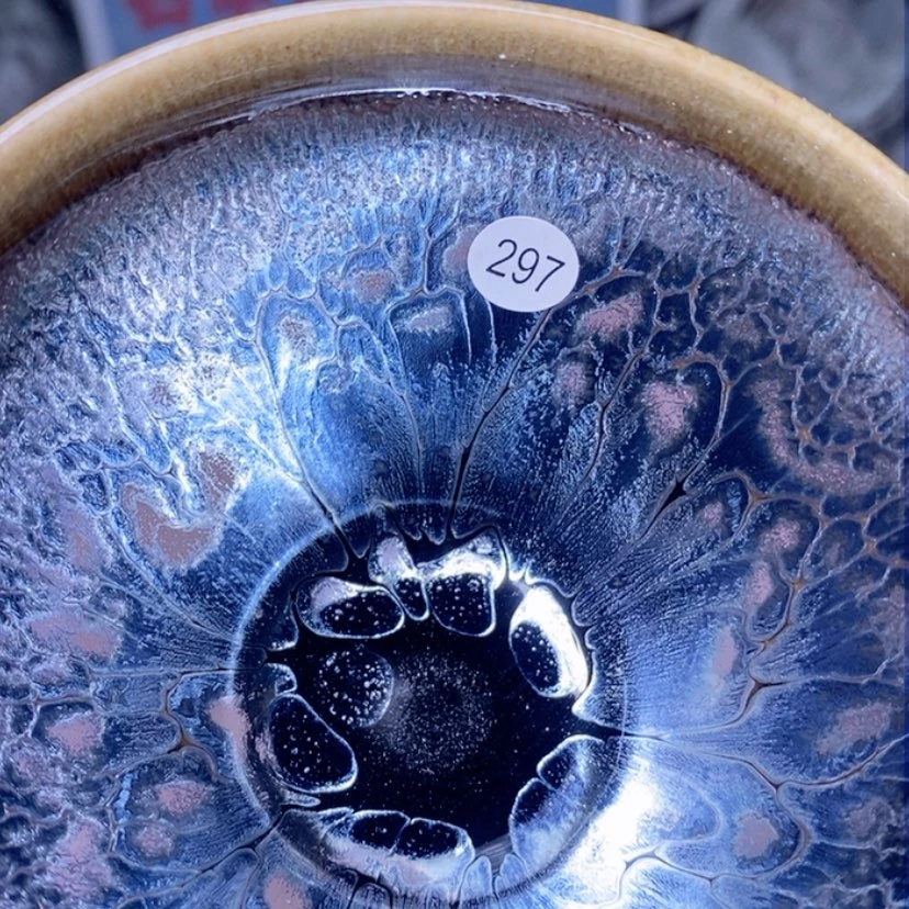 【闪购商品】瓷茶盏