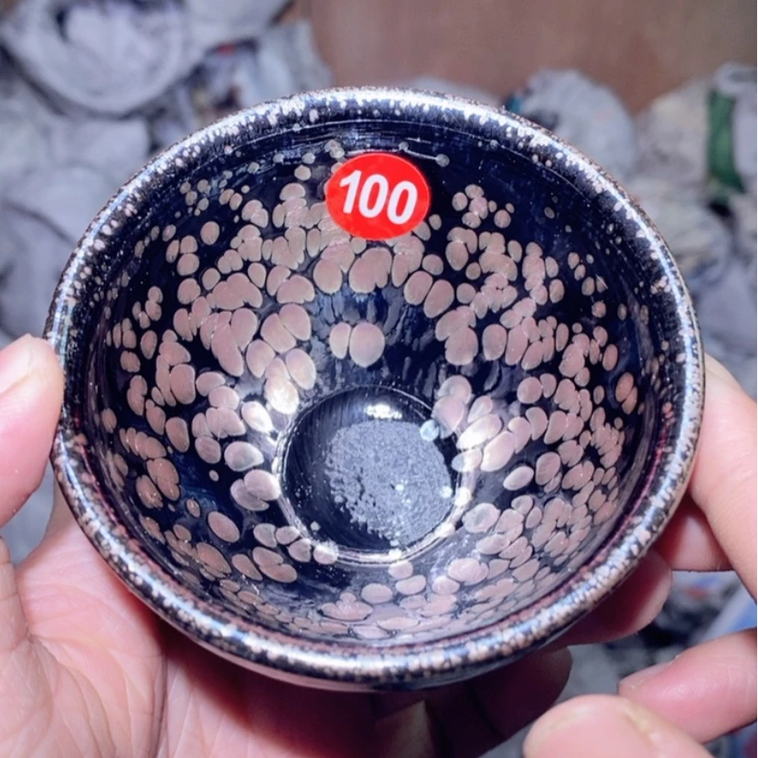 【闪购商品】瓷茶盏