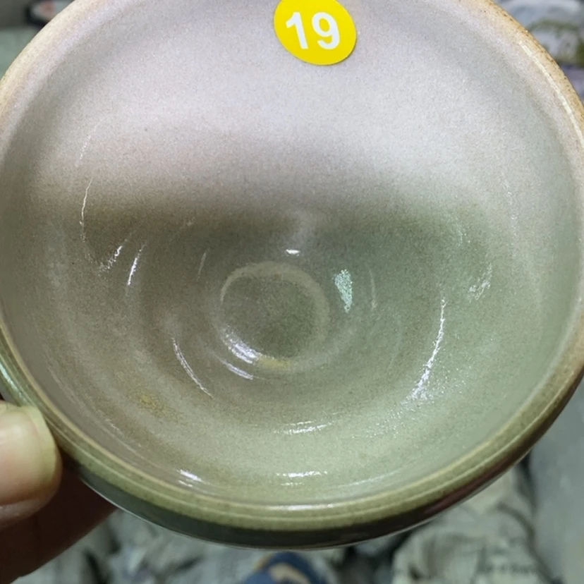 【闪购商品】玻璃茶盏