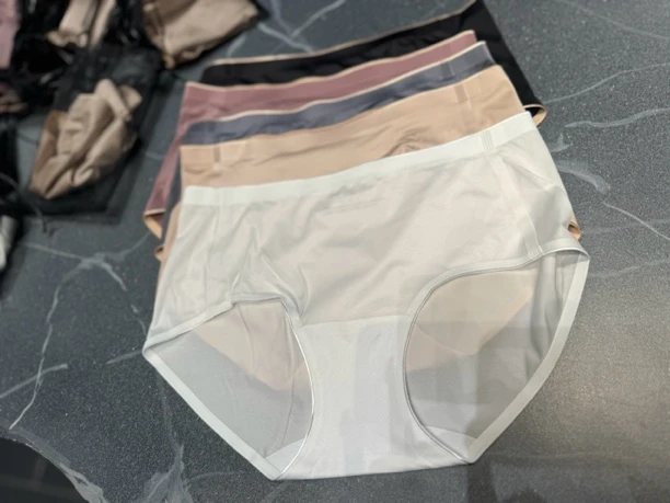 71HIGH LUXURY设计师款高级内裤