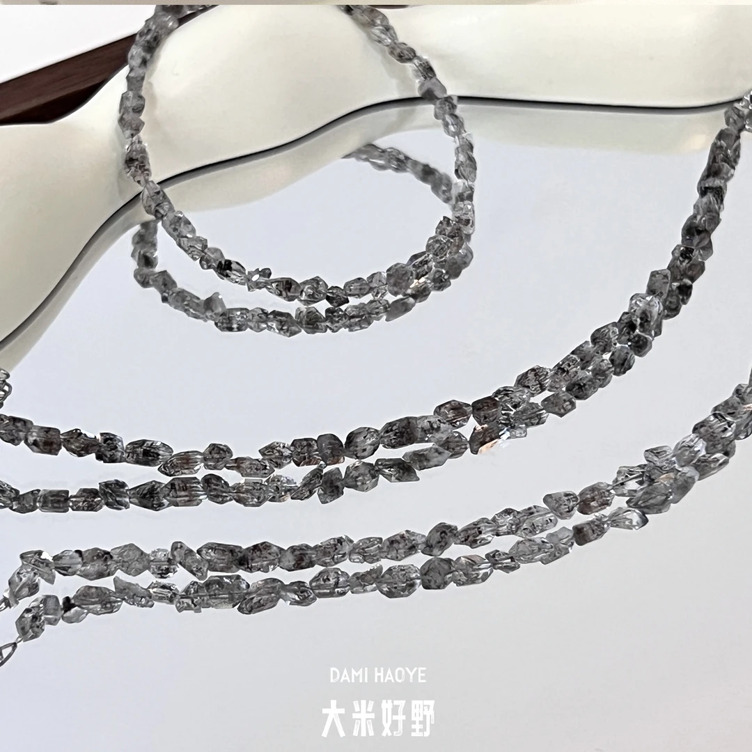 铜合金手链 【闪与灵】DM1695时尚饰品闪与灵多样性发一