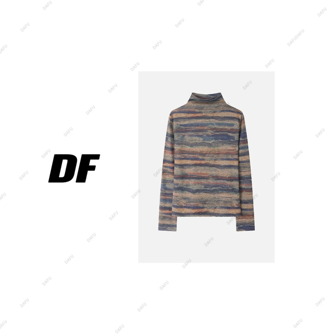 【C1496】#BLF-DF新款时尚女装春秋洋气百搭XF