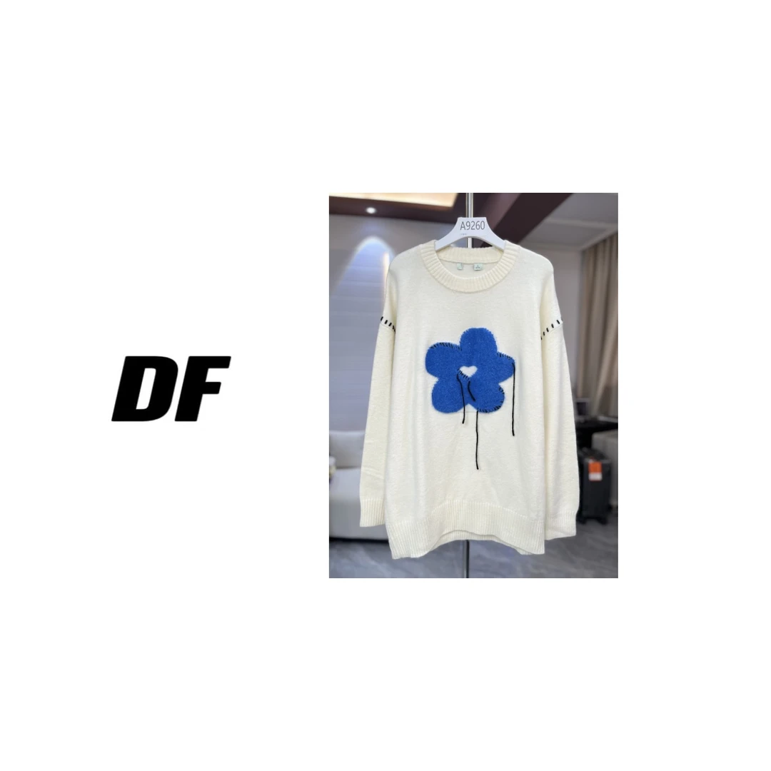 【A9260】DY-DF新款时尚女装春秋洋气百搭XYZ