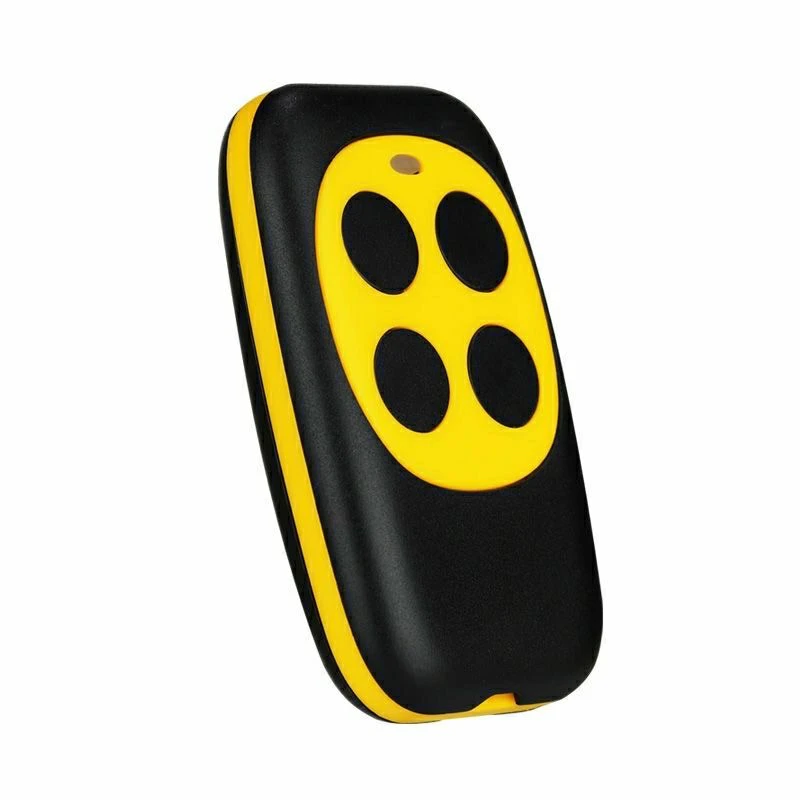 卷帘门卷闸门电动门新款熊猫款遥控器