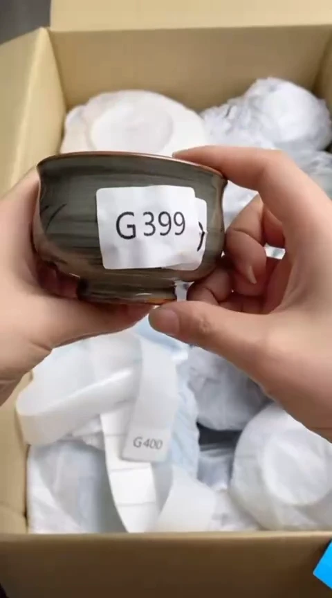 【闪购商品】瓷瓷片G399