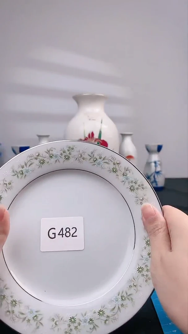 【闪购商品】瓷其他G482