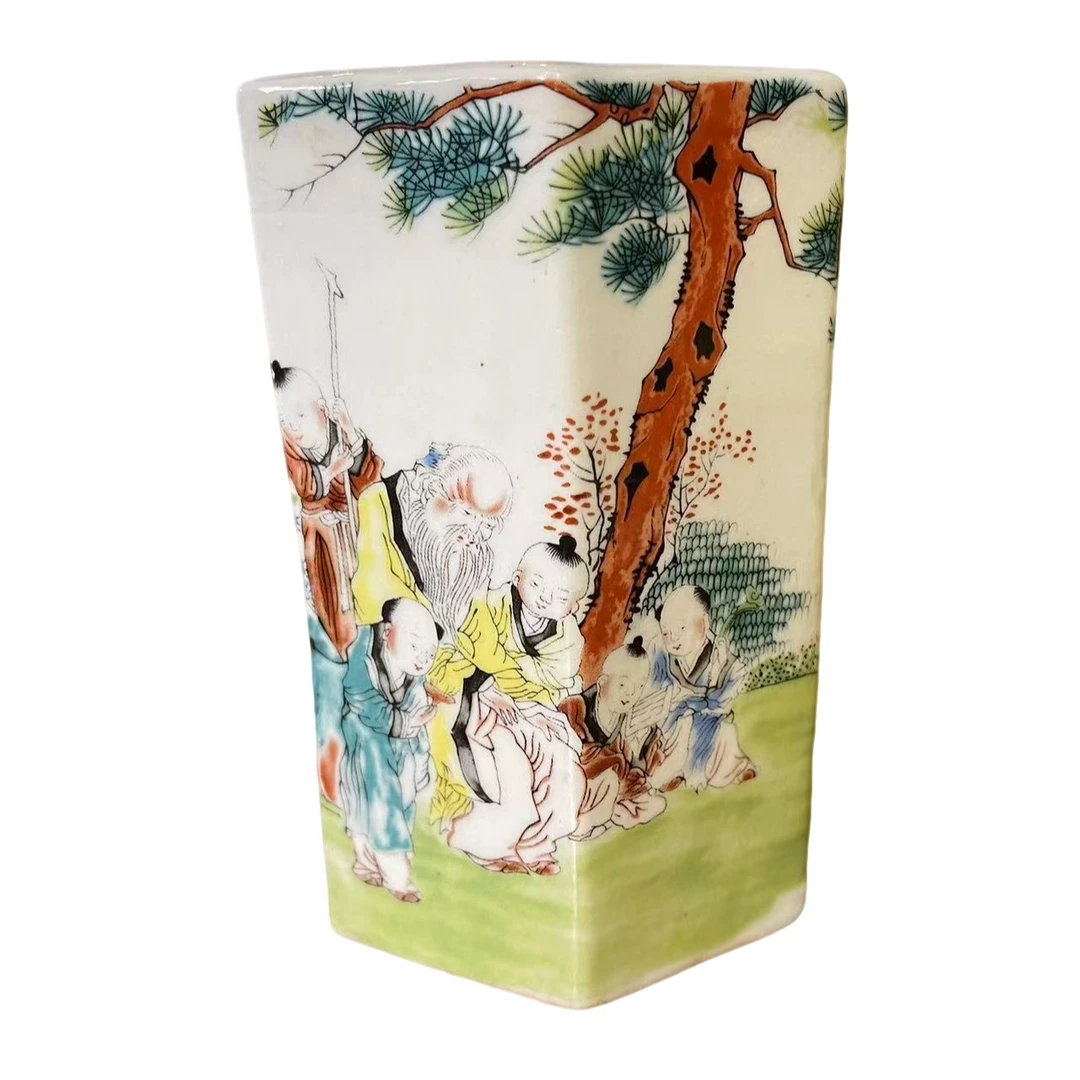 创意陶瓷花卉花器