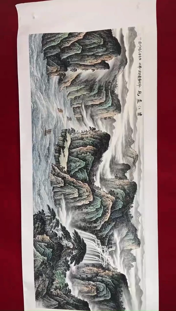【闪购商品】书法1
