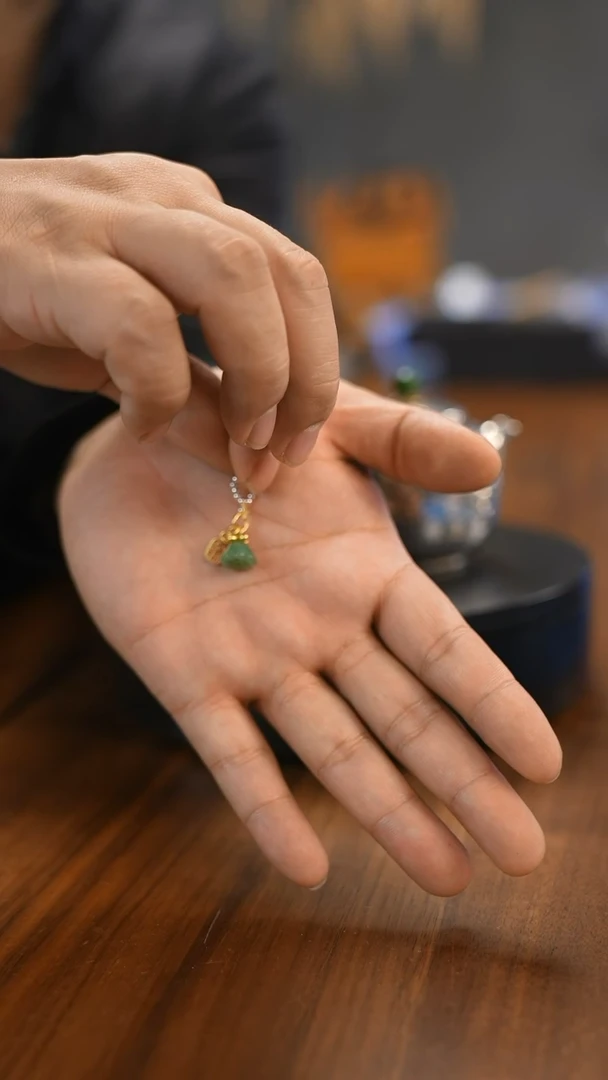 【闪购商品】银珠子