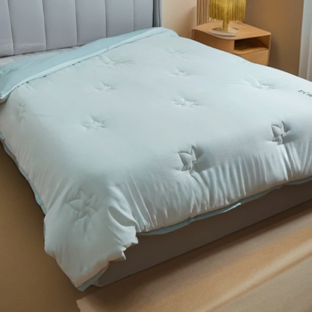 【小林寝饰】暖艾滋养被200*230cm