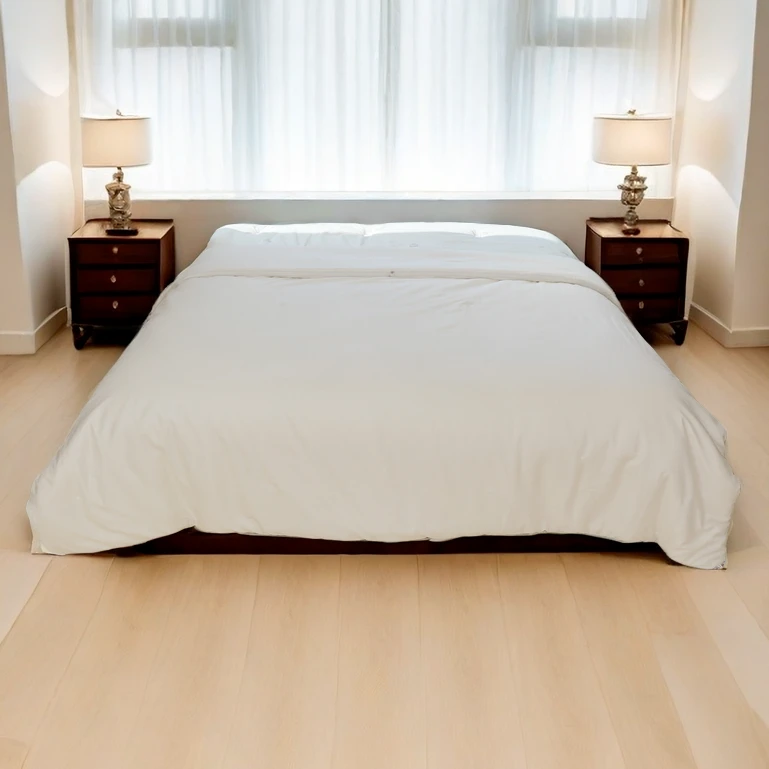 【小林寝饰】格莱美蚕丝被-子母被款